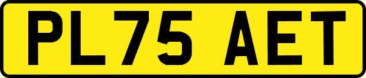 PL75AET