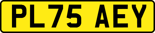 PL75AEY