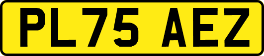 PL75AEZ