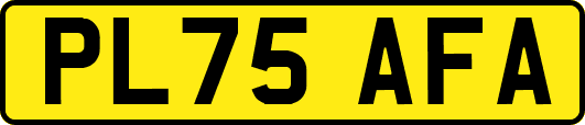 PL75AFA