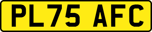 PL75AFC