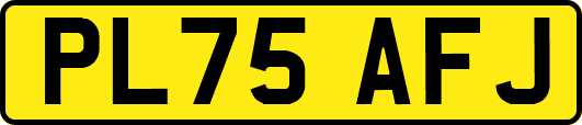 PL75AFJ