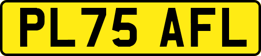 PL75AFL