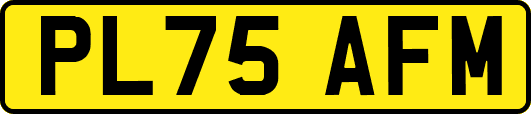 PL75AFM