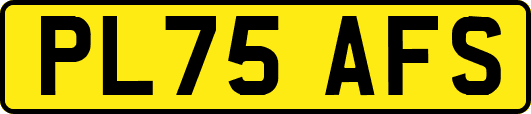 PL75AFS