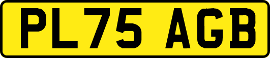 PL75AGB