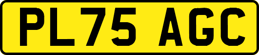 PL75AGC