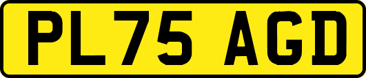 PL75AGD