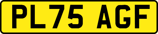 PL75AGF