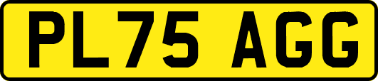 PL75AGG