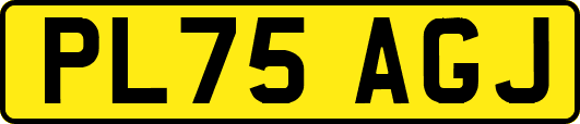 PL75AGJ