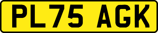 PL75AGK