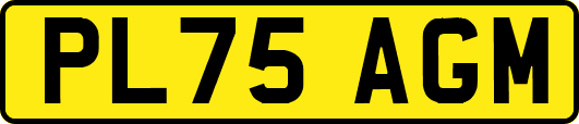 PL75AGM