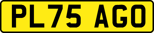 PL75AGO