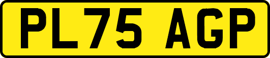 PL75AGP
