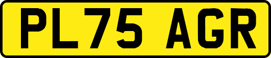 PL75AGR