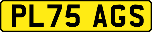 PL75AGS