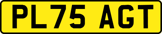 PL75AGT