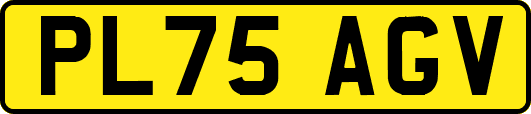 PL75AGV