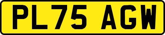 PL75AGW