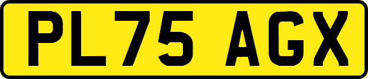 PL75AGX