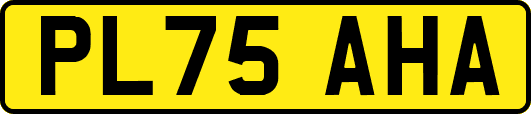 PL75AHA