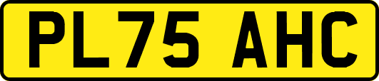 PL75AHC