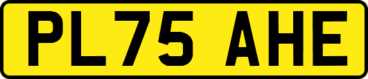 PL75AHE