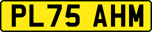 PL75AHM