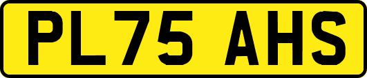 PL75AHS