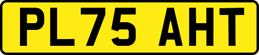 PL75AHT
