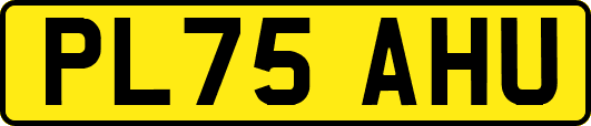 PL75AHU