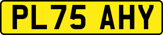 PL75AHY