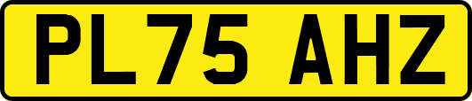 PL75AHZ