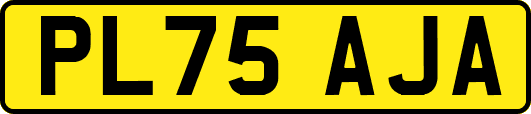 PL75AJA