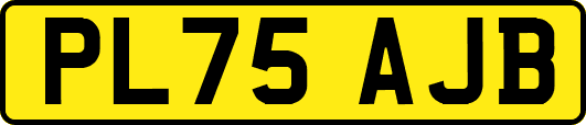 PL75AJB