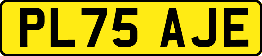 PL75AJE
