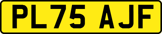 PL75AJF