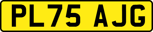 PL75AJG