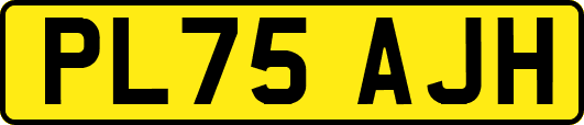 PL75AJH