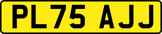 PL75AJJ