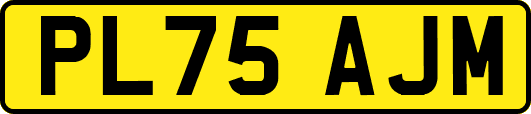 PL75AJM