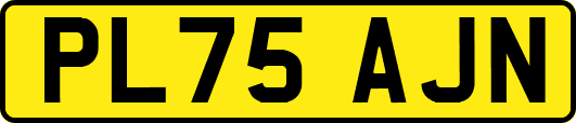 PL75AJN