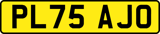 PL75AJO