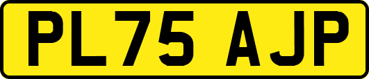 PL75AJP