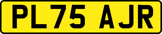 PL75AJR