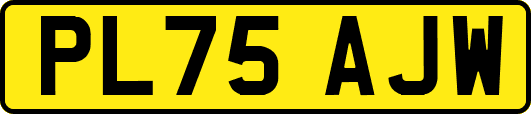 PL75AJW
