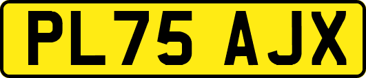 PL75AJX
