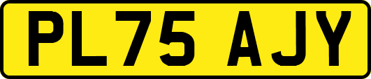 PL75AJY