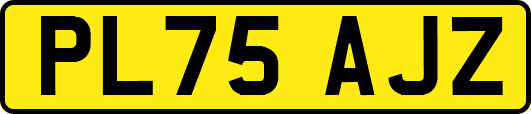 PL75AJZ